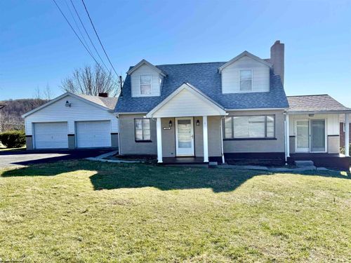 1634 Kingwood Pike, Morgantown, WV, 26508 | Card Image