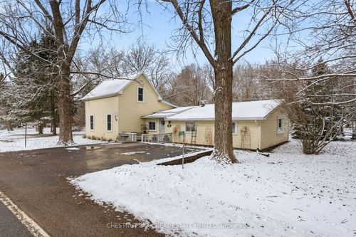 1336 County Rd 11 N/A, Prince Edward County, ON, K0K2T0 | Card Image