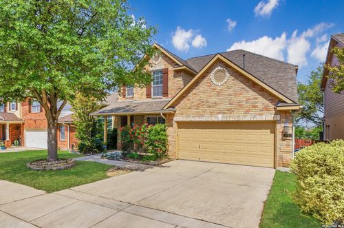 1763 Heavens Peak, San Antonio, TX, 78258-7294 | Card Image