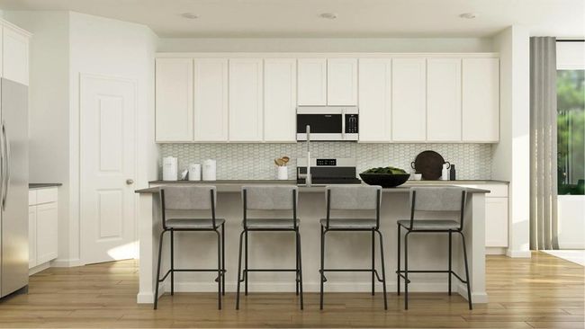 NOT photos of actual home - for representation purposes only | Image 7