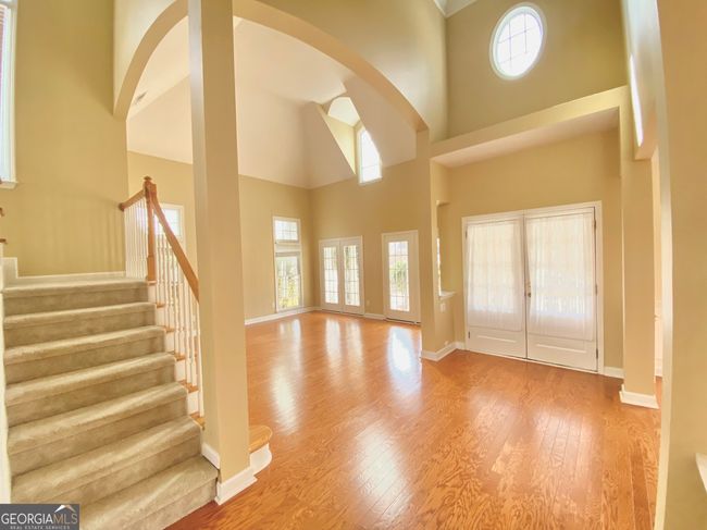 1606 Cascade Overlook, House other with 5 bedrooms, 5 bathrooms and null parking in Peachtree City GA | Image 24