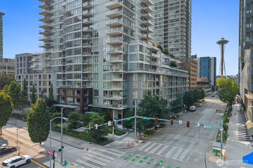 614s-588 Bell St, Seattle, WA, 98121-1910 | Card Image