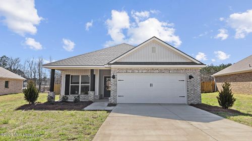 536 Vista Pointe Dr, Pearl, MS, 39208-1003 | Card Image
