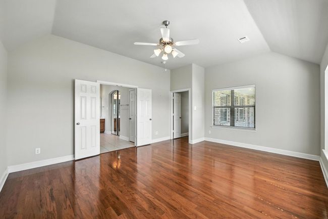 8120 Tyler Dr, House other with 3 bedrooms, 2 bathrooms and null parking in Lantana TX | Image 23