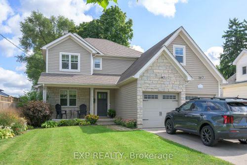1276 Crumlin Sideroad, London, ON, N5V1R8 | Card Image