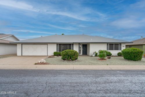 13234 W Desert Glen Dr, Sun City West, AZ, 85375-4829 | Card Image