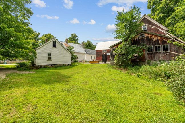 18 Oak Chapel Rd, House other with 3 bedrooms, 0 bathrooms and null parking in Bridgewtr Cor VT | Image 24