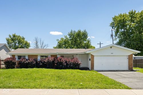 185 Oliver Ave, Franklin, IN, 46131-1208 | Card Image
