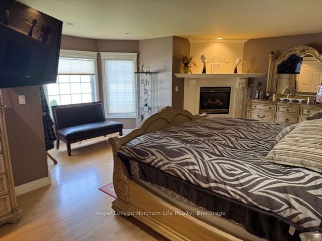 218 Nipissing St, House other with 3 bedrooms, 3 bathrooms and 6 parking in Sturgeon Falls ON | Image 36