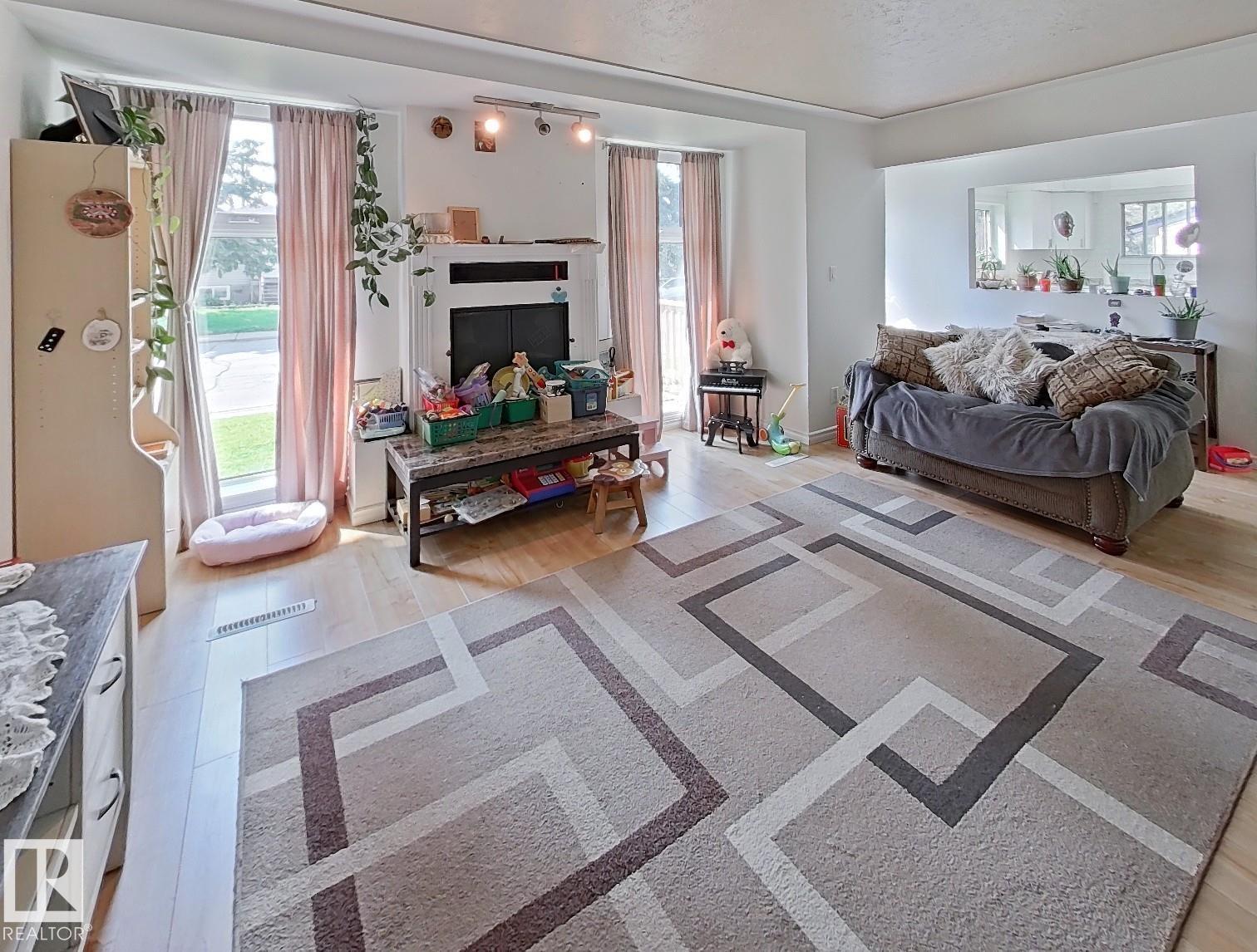 Residential in Edmonton 5