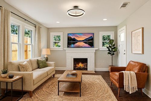 2414 Emmett St, Dallas, TX, 75211-5415 | Card Image