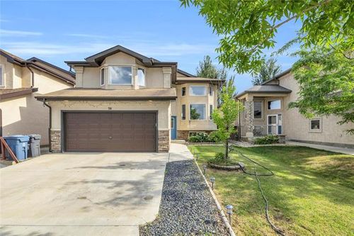 78 Helen Mayba Cres, Winnipeg, MB, R3W0C5 | Card Image
