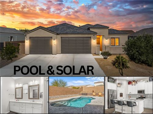 5684 S Quarry Avenue, Fort Mohave, AZ, 86426 | Card Image