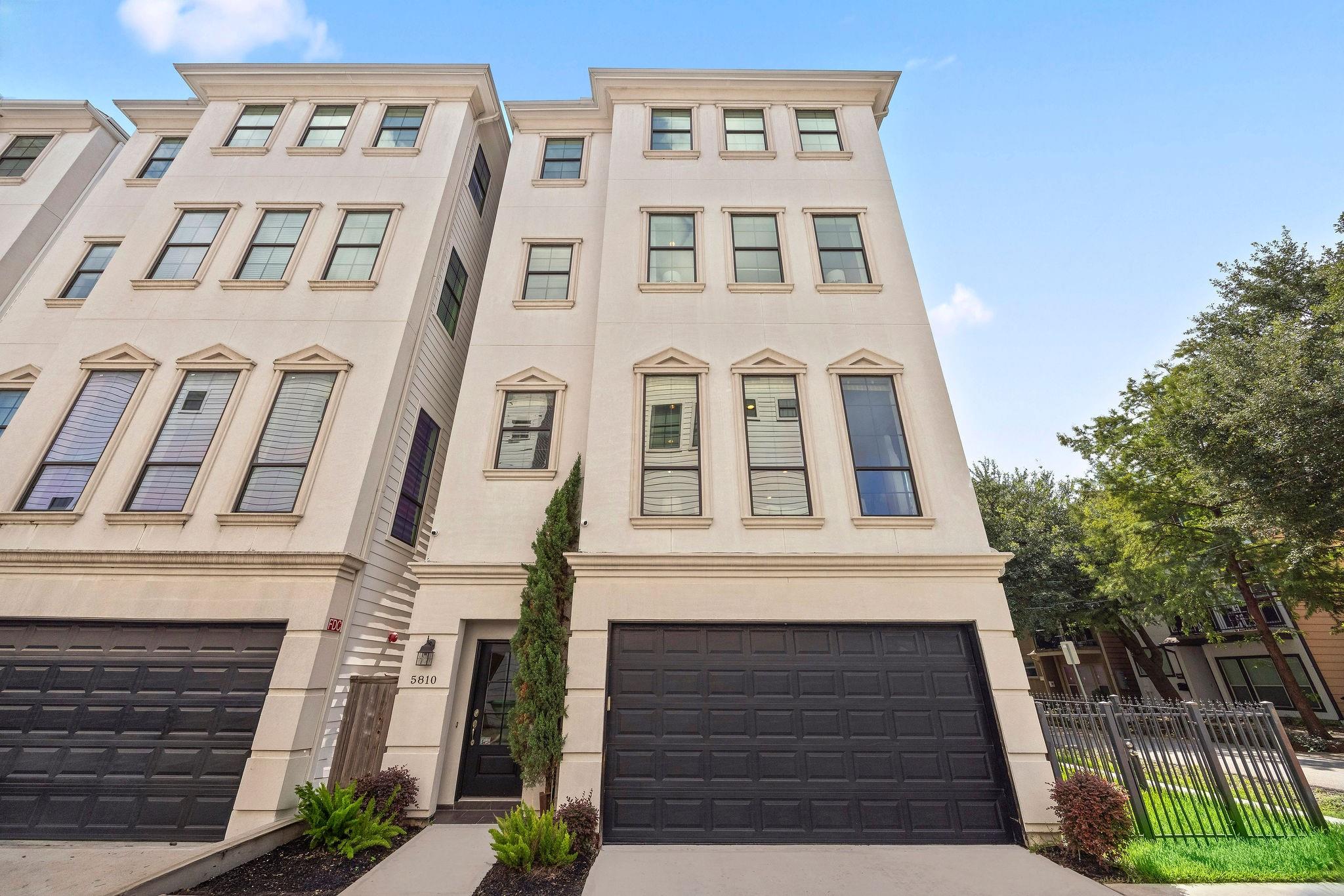 Residential in Houston