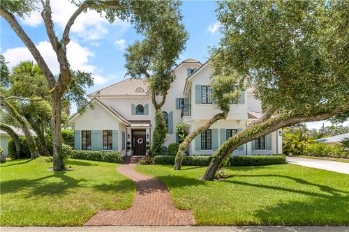 516 Fiddlewood Rd, Vero Beach, FL, 32963-1642 | Card Image