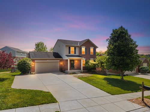 801 Berlander Drive, Independence, KY, 41051 | Card Image
