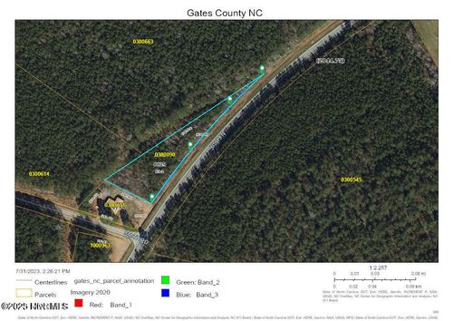 968 Us Highway 13 S, Eure, NC, 27935 | Card Image