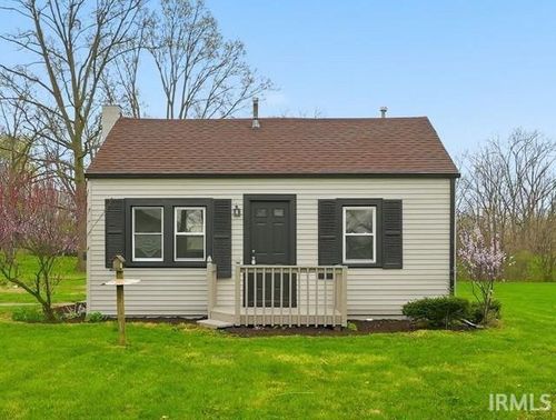 5415 Mason Dr, Fort Wayne, IN, 46809-2148 | Card Image