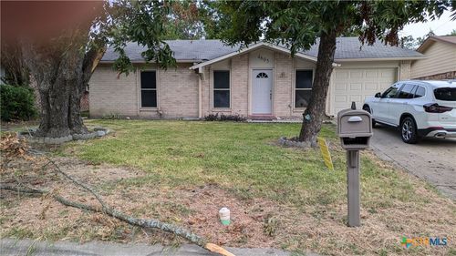 4605 Calle Olmo, Temple, TX, 76502 | Card Image