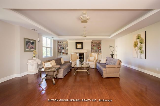 509 - 2504 Rutherford Rd, Condo with 2 bedrooms, 2 bathrooms and 1 parking in Concord ON | Image 18