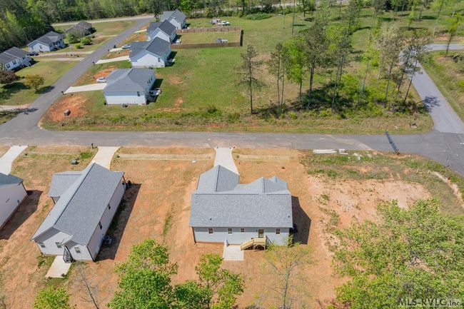 109 Nutbush Creek Ln, House other with 3 bedrooms, 2 bathrooms and null parking in Norlina NC | Image 32