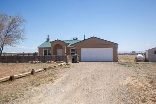 b-244 Frost Rd, Edgewood, NM, 87015-9755 | Card Image