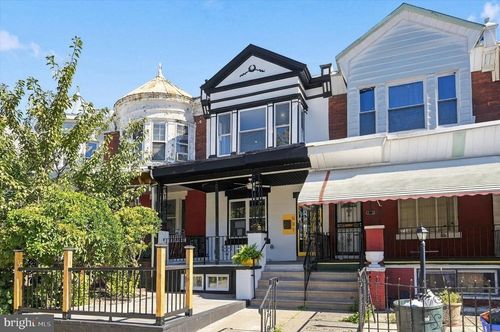 531 S 55th St, PHILADELPHIA, PA, 19143-1901 | Card Image