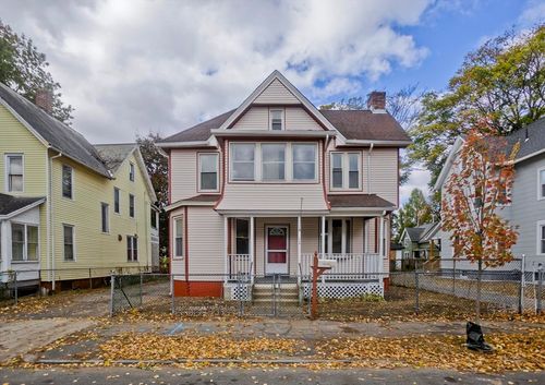 1-130 Bowles St, Springfield, MA, 01109 | Card Image