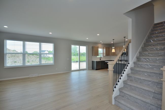 6026 Sean Ct, House other with 4 bedrooms, 2 bathrooms and null parking in Caledonia WI | Image 9