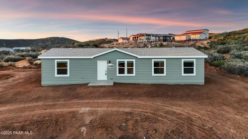 17180 E Dakota Trl, Dewey-Humboldt, AZ, 86327-6674 | Card Image
