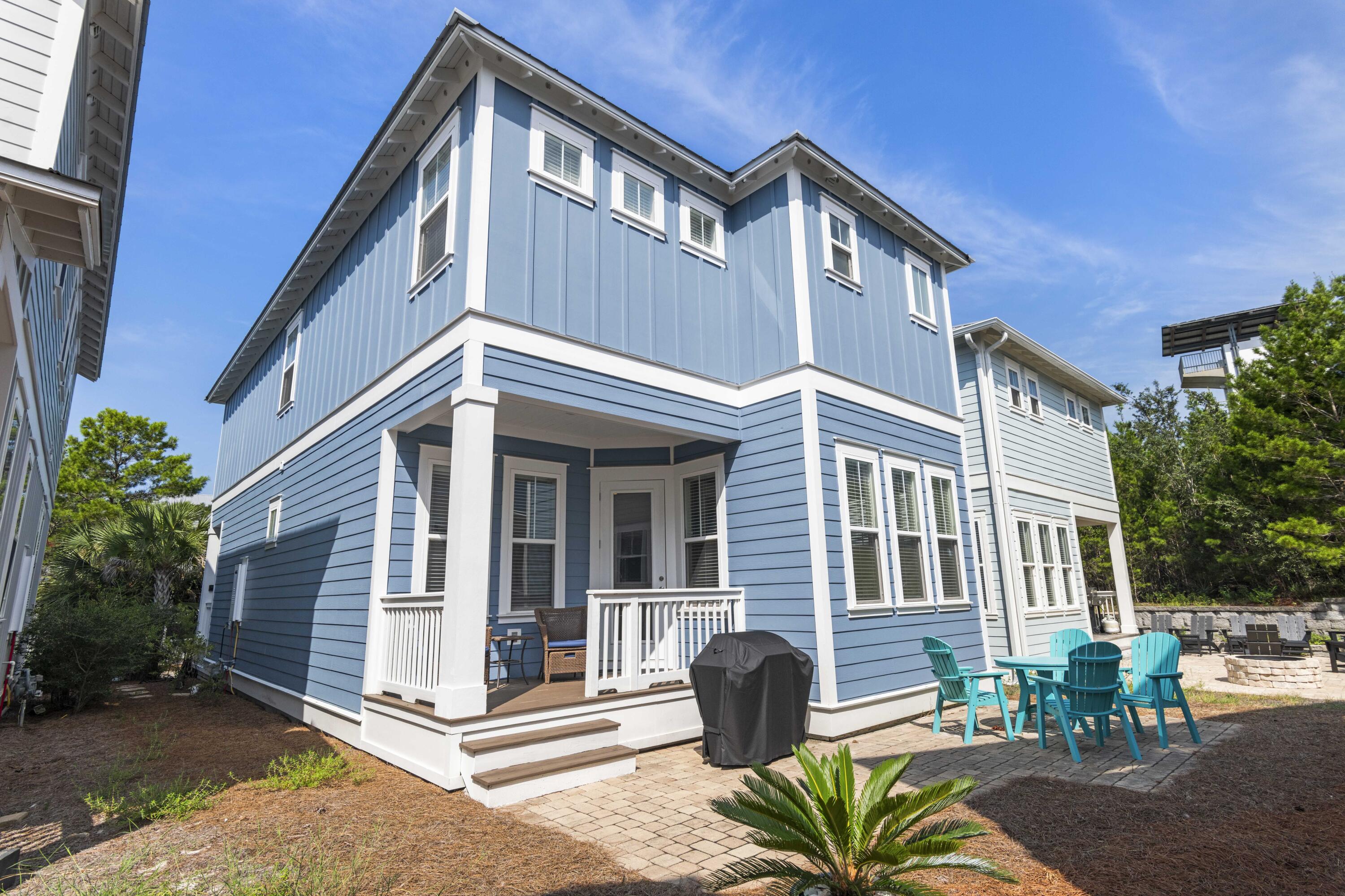 Residential in Santa Rosa Beach 4