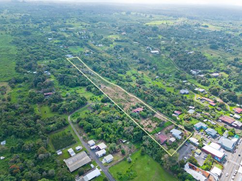 79-7403 Hawaii Belt Rd, Kealakekua, HI, 96750-7110 | Card Image