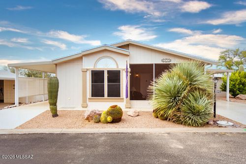 3524 S Beryl Avenue, Tucson, AZ, 85735 | Card Image