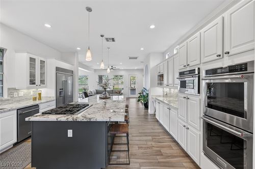 2805 Evening Rock St, Las Vegas, NV, 89135-1626 | Card Image