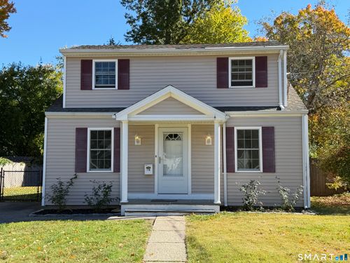 176 Handel Rd, East Hartford, CT, 06118-2625 | Card Image