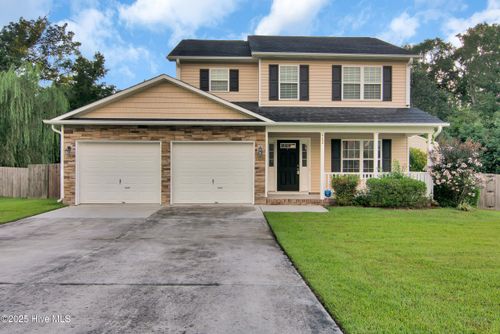402 Sundown Ct, Hubert, NC, 28539-4154 | Card Image
