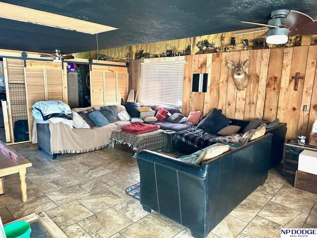 175 Mcginns Lk, House other with 1 bedrooms, 1 bathrooms and 1 parking in North Bend NE | Image 8