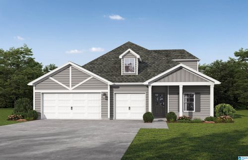 364 Lakeland Ct, CROPWELL, AL, 35054-4062 | Card Image