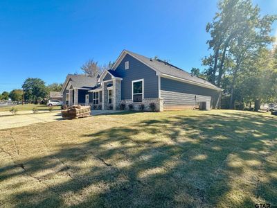 10801 + 10805 Kiamichi Dr., Home with 0 bedrooms, 0 bathrooms and null parking in Tyler TX | Image 3