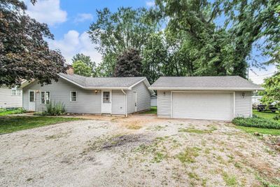 8548 Alabama Street, House other with 3 bedrooms, 1 bathrooms and null parking in Bremen IN | Image 3