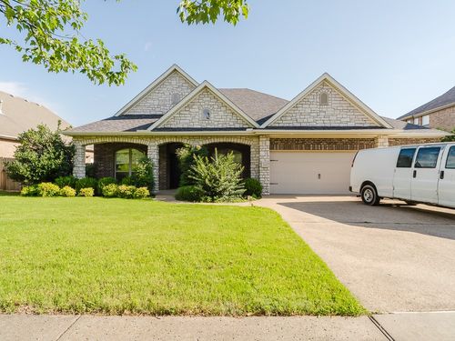 1500 Sw Wisteria Ave, Bentonville, AR, 72713-4956 | Card Image