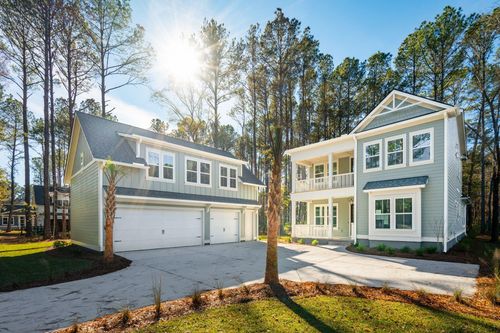 1167 Guerins Bridge Lane, Awendaw, SC, 29429 | Card Image