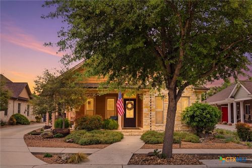1454 Janets Way, New Braunfels, TX, 78130 | Card Image