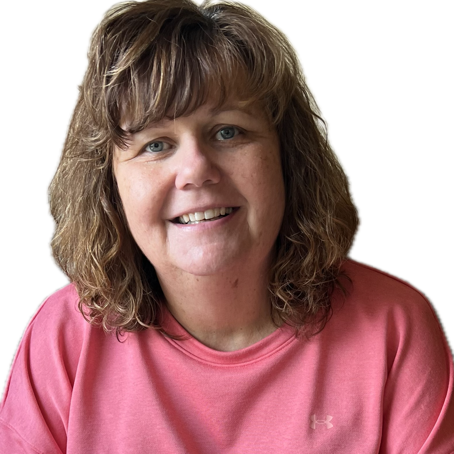 Tracy Spence