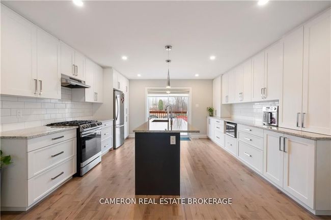 2305 Sebastien Rd, House other with 3 bedrooms, 2 bathrooms and 5 parking in Cornwall ON | Image 7