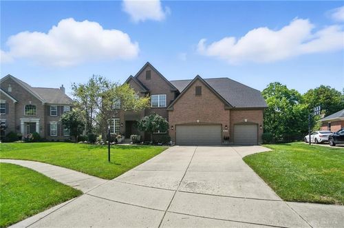 65 Milford Ct, Springboro, OH, 45066-8697 | Card Image