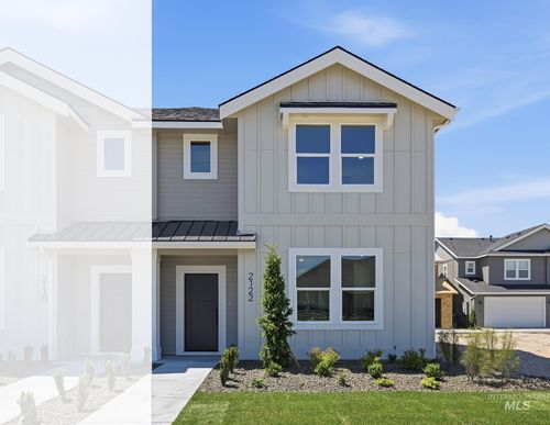 2069 Deep Purple Ln, Meridian, ID, 83642-1477 | Card Image