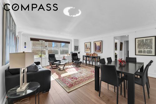 25s-150 W End Avenue, New York City, NY, 10023 | Card Image