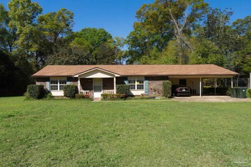 2301 Bob White Ln, Pensacola, FL, 32534-9500 | Card Image