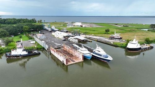 3820 Lake Palourde Road, Amelia, LA, 70340 | Card Image